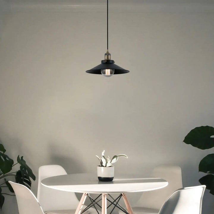 Suspension Marlin noire de Faro Barcelona en situation
