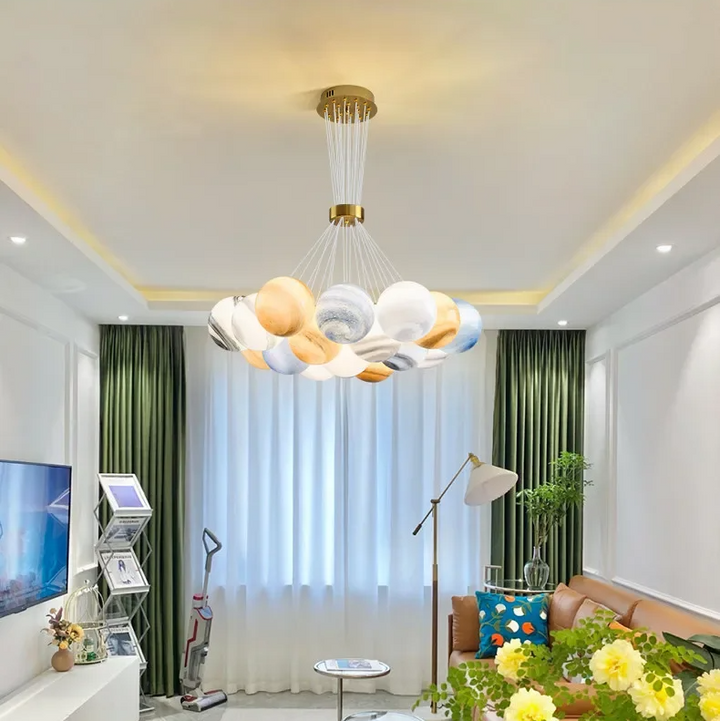 Suspension Luminaire | DYLANE