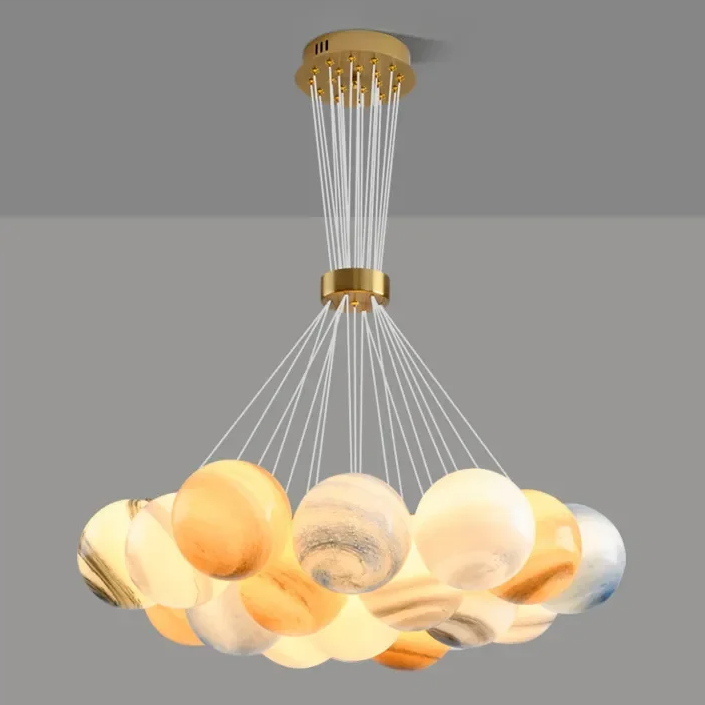 Suspension Luminaire | DYLANE