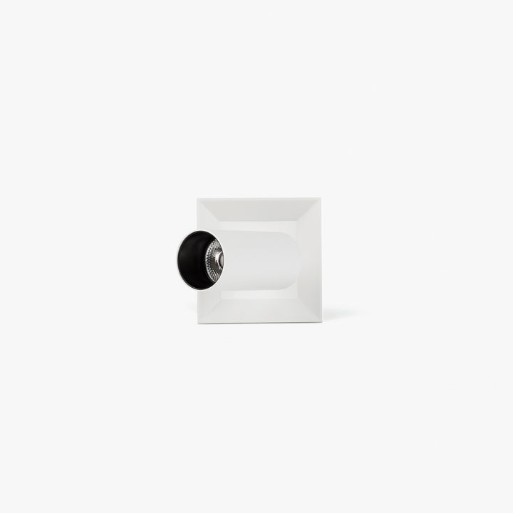 Projecteur Podium blanc de Faro Barcelona
