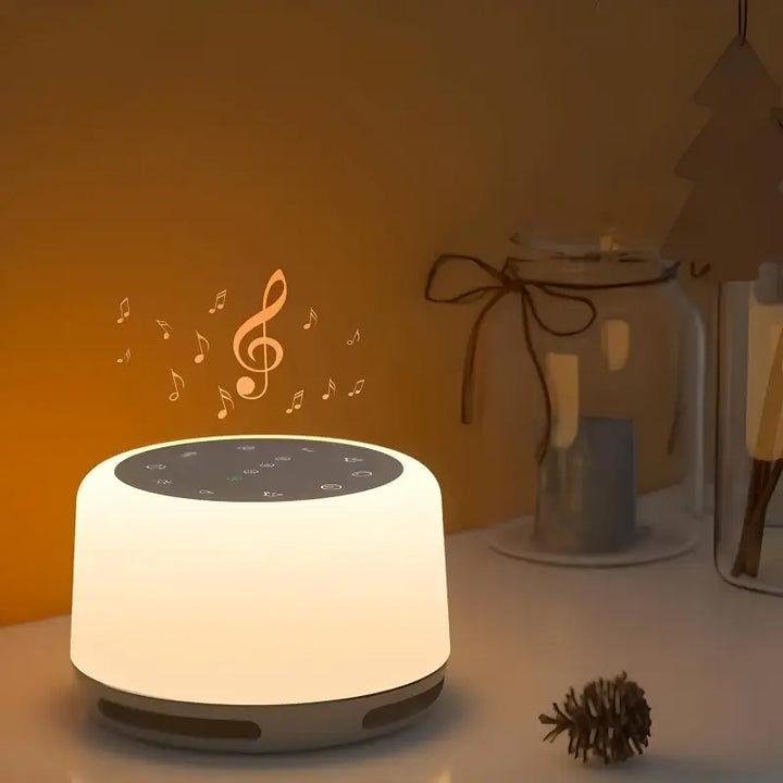 Lullaby Night Light | Adult and Children Night Lights
