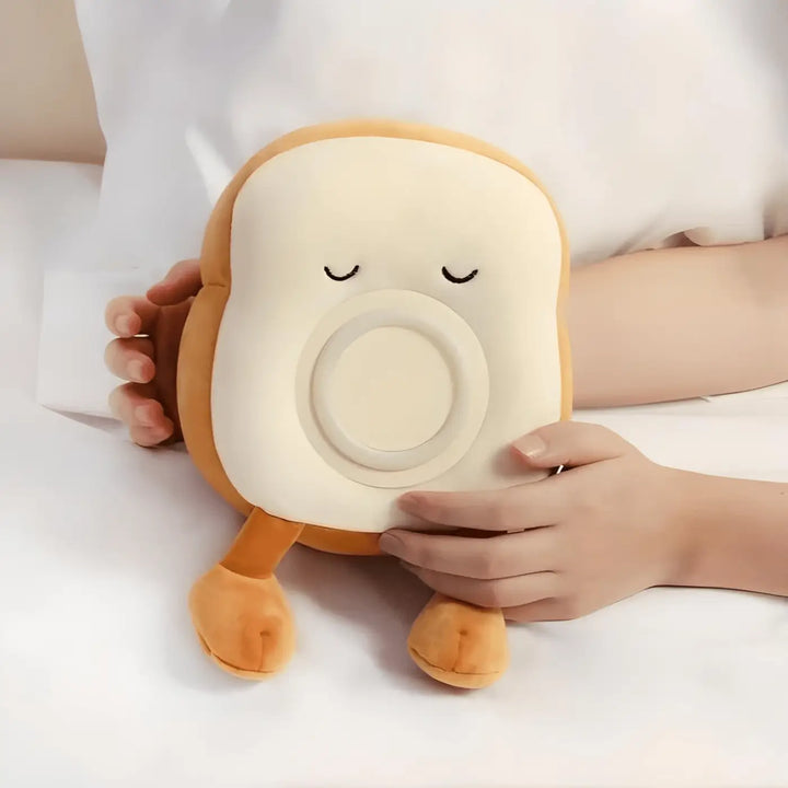 Toast Alarm Clock | Children Night Lights