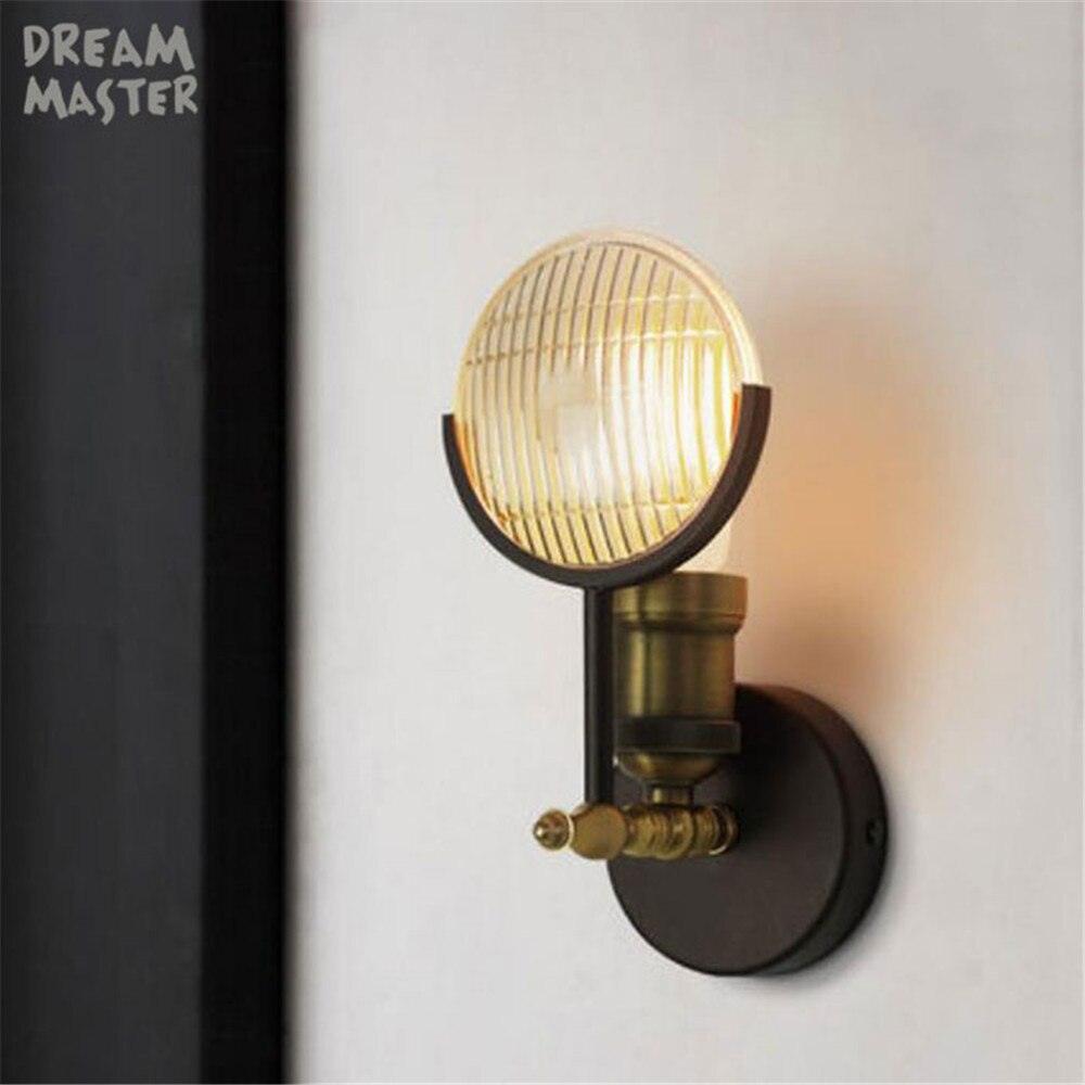 Wall Light | LOFT