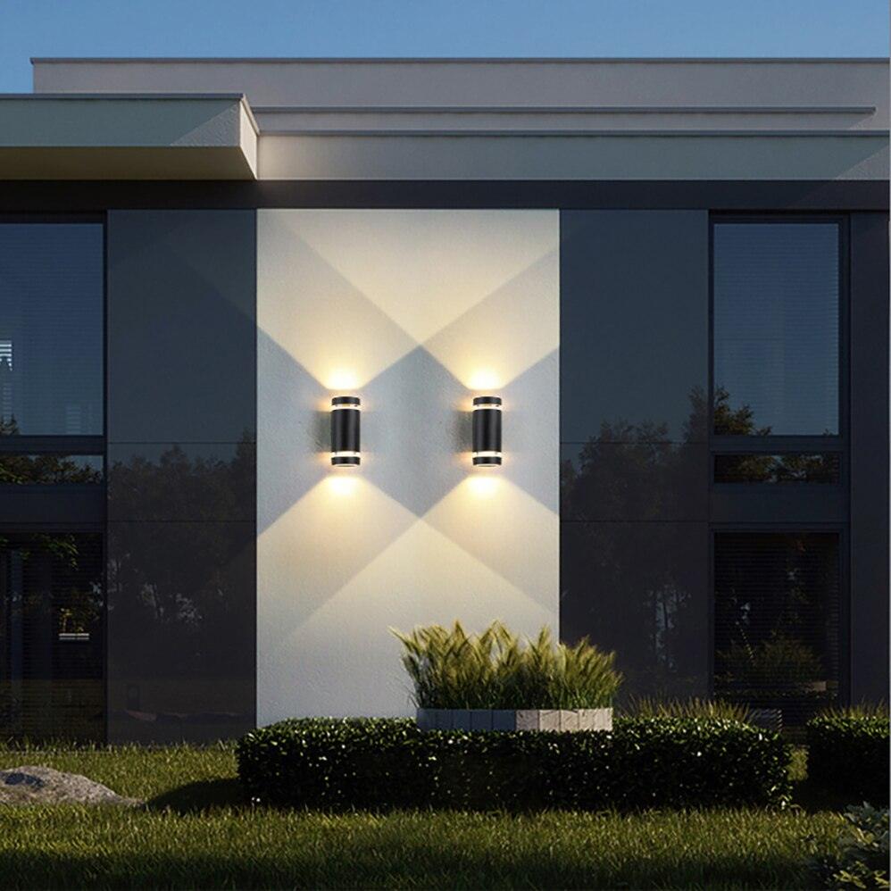 Luminaire d'Extérieur Design