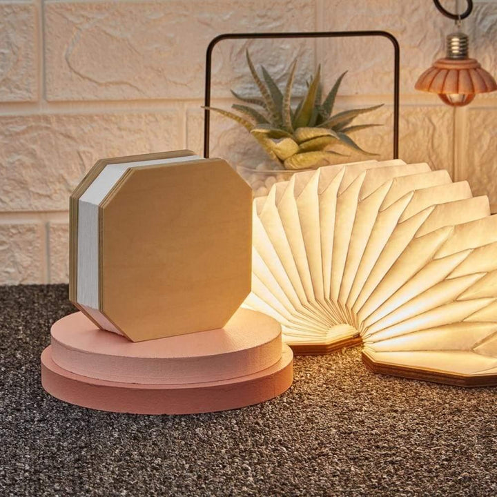    lampe-accordeon-bois