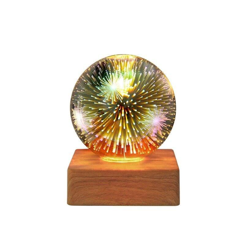 lampe-boule-a-poser-feu-artifice