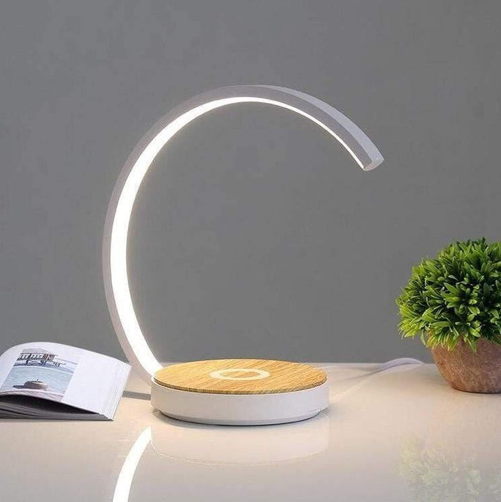 lampe-de-chevet-design-blanc