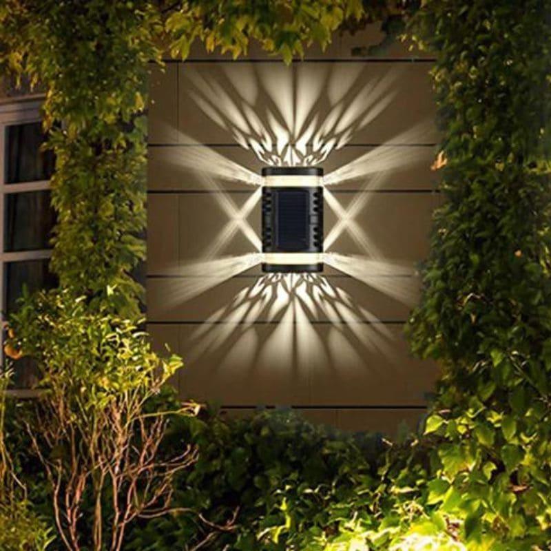 Luminaire Extérieur Terrasse Design