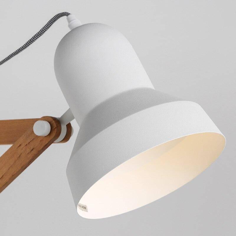 lampadaire ikea blanc