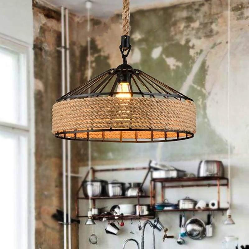 suspension-luminaire-vintage-industriel